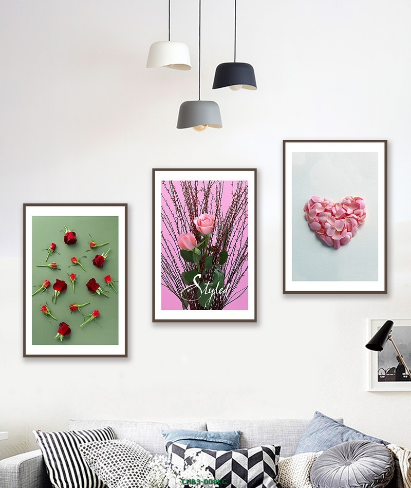 Hoa hồng CHB3-008KG